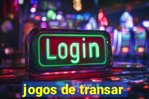 jogos de transar